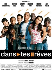 Dans tes reves - movie with Beatrice Dalle.