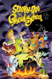 Scooby-Doo and the Ghoul School is the best movie in Remy Auberjonois filmography.