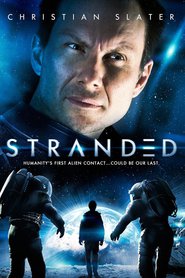 Stranded - movie with Brendan Fehr.