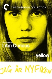Jag ar nyfiken - en film i gult is the best movie in Chris Wahlstrom filmography.