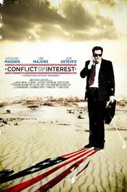 Corruption.Gov - movie with Francesco Quinn.