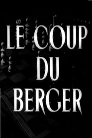 Le coup du berger is the best movie in Anne Doat filmography.