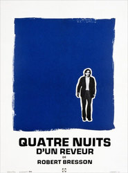 Quatre nuits d'un reveur is the best movie in Giorgio Maulini filmography.