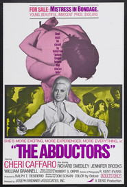 The Abductors is the best movie in Patrick Wright filmography.