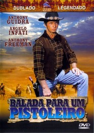 Ballata per un pistolero is the best movie in Alfio Caltabiano filmography.