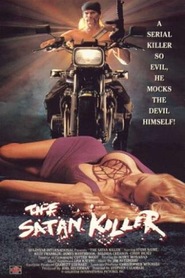 Film The Satan Killer.