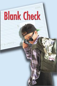 Blank Check - movie with Rick Ducommun.