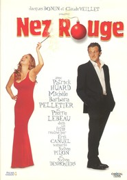 Nez rouge - movie with Patrick Huard.