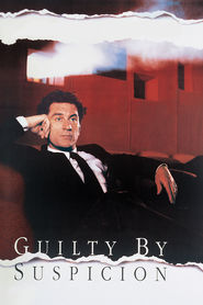 Guilty by Suspicion - movie with Barry Primus.