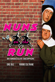 Nuns on the Run - movie with Eric Idle.