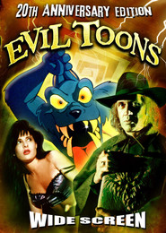 Evil Toons - movie with John Doe.