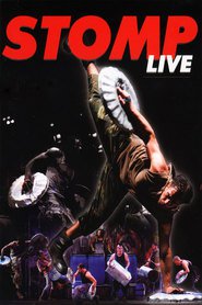 Stomp Live is the best movie in Simona Klark filmography.