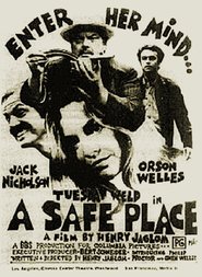 A Safe Place is the best movie in Dov Lawrence filmography.