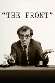 The Front - movie with Woody Allen.
