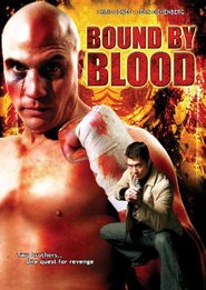 Blood Bound is the best movie in Brandon DeShazer filmography.