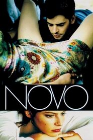 Novo - movie with Bernard Bloch.