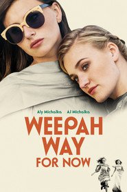 Weepah Way for Now - movie with Saoirse Ronan.