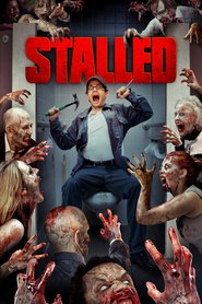 Stalled - movie with Dan Palmer.