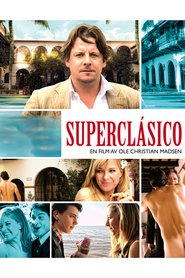 SuperClasico - movie with Paprika Steen.