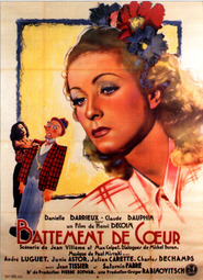 Battement de coeur is the best movie in Charles Dechamps filmography.