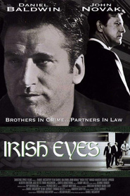 Irish Eyes - movie with John Novak.