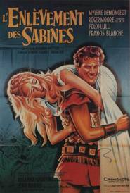 Il ratto delle sabine - movie with Jean Marais.