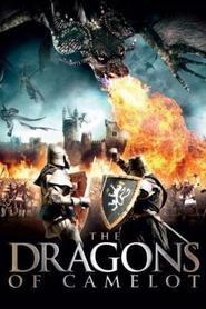 Film Dragons of Camelot.
