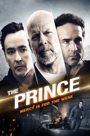 The Prince - movie with Johnathon Schaech.