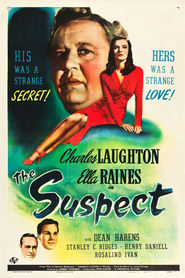 The Suspect - movie with Henry Daniell.