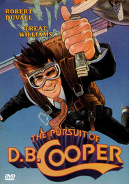 The Pursuit of D.B. Cooper - movie with Robert Duvall.