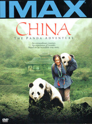 China: The Panda Adventure - movie with Maria Bello.