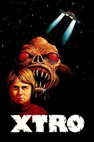 Xtro is the best movie in David Cardy filmography.