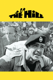 The Hill - movie with Sean Connery.