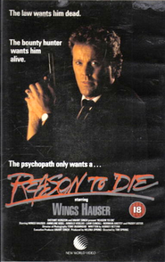 Reason to Die - movie with Anthony Fridjohn.