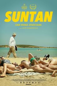Suntan - movie with Yannis Tsortekis.