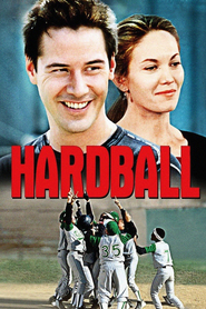 Hard Ball - movie with John Hawkes.