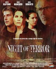 Night of Terror - movie with Rick Roberts.