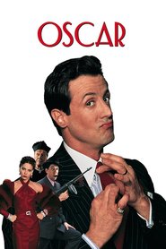Oscar - movie with Vincent Spano.