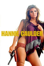 Hannie Caulder - movie with Robert Culp.