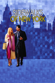 Sidewalks of New York - movie with Dennis Farina.