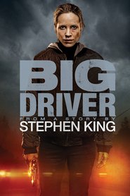 Big Driver is the best movie in Patrick Robert Wong filmography.