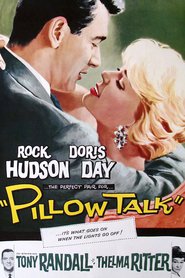 Film Pillow Talk.