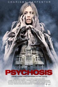 Psychosis - movie with Bernard Kay.