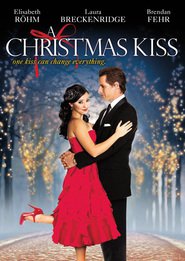 A Christmas Kiss - movie with Mark Joy.