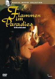 Flammen im Paradies - movie with Sylvie Testud.