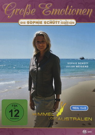 Himmel uber Australien - movie with Sophie Schutt.