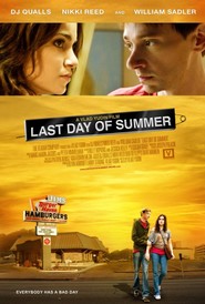 Last Day of Summer is the best movie in Nikki Reed filmography.
