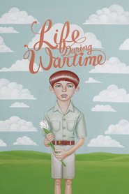 Life During Wartime - movie with Ellison Djenni.