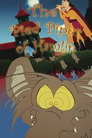 Animation movie The Pied Piper of Hamlin.