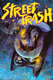 Street Trash is the best movie in Clarenze Jarmon filmography.